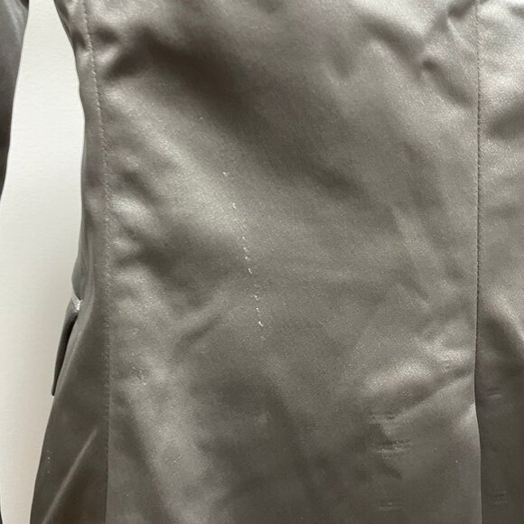 Philosophy di Alberta Ferretti grey suit set - Picture 8 of 13